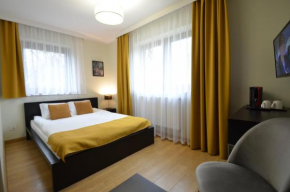 Pokoje Premium Karpacz